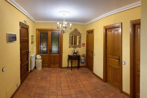 Casa Las Lindes Valle de Cabuerniga , Cantabria