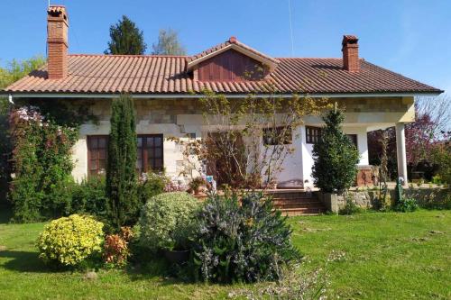  Casa Las Lindes Valle de Cabuerniga , Cantabria in Cabuerniga