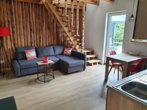 Ferienwohnung Lahnblick in Weilburg