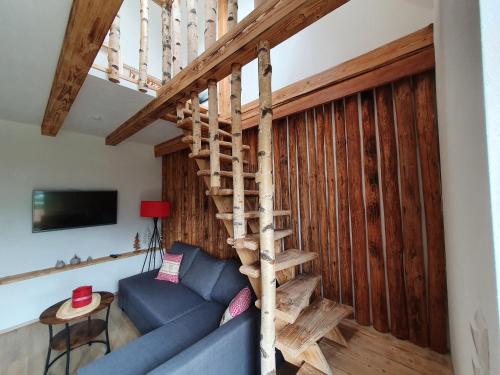Facilities, Ferienwohnung Lahnblick in Weilburg