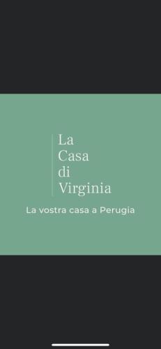  La casa di Virginia, Unterkunft in Colombella