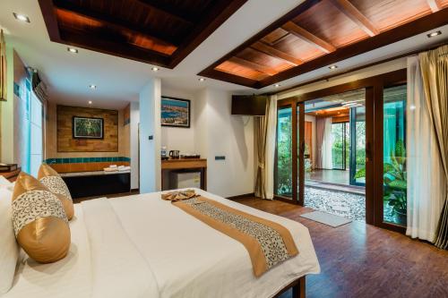 ライレー ヴィレッジ リゾート【SHA Extra+認定】