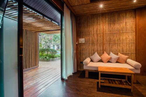 ライレー ヴィレッジ リゾート【SHA Extra+認定】