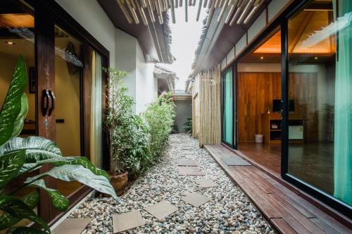 ライレー ヴィレッジ リゾート【SHA Extra+認定】