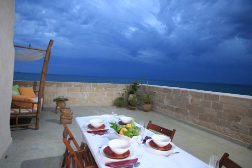 View, Four Hearts - Acre's Sea Side Suite in Acre