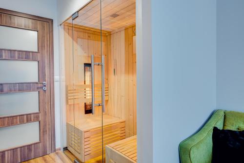 Apartamenty Zdrojowa 5