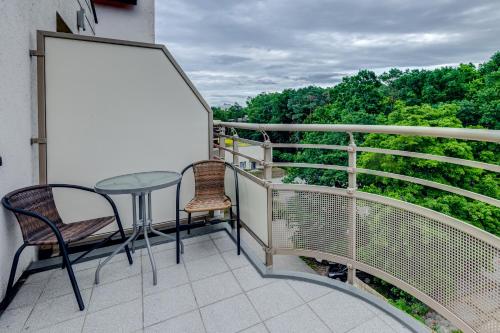 Apartamenty Zdrojowa - image 5