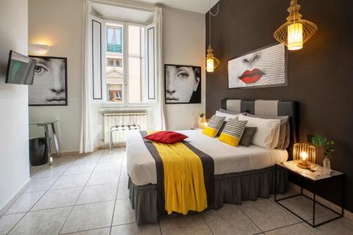 3B Bed & Breakfast Firenze Centro, Florence