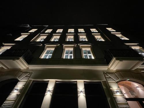 1891 Garni Hotel, Cracovia (foto 9)