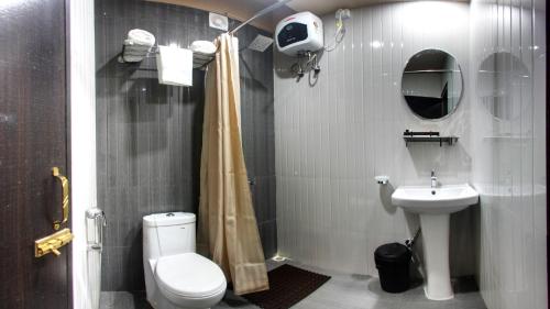 Bharalu Residency – Guwahati, TX