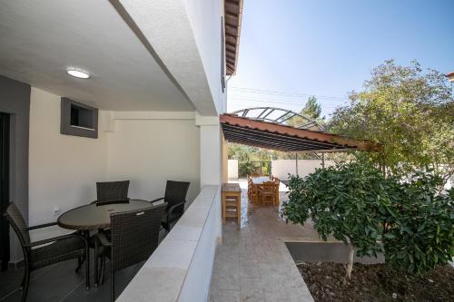 Gem's Villa Hisaronu Marmaris Daily Weekly Rentals