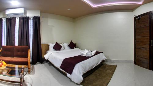 Bharalu Residency – Guwahati, TX