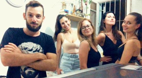 Bar&Yam's Home Stay