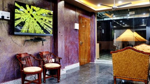 Bharalu Residency – Guwahati, TX