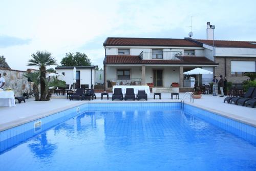 Villa Genny - Madonna del Buon Cammino