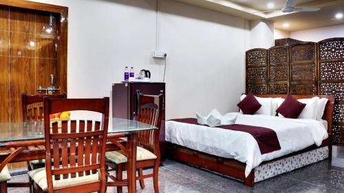 Bharalu Residency – Guwahati, TX