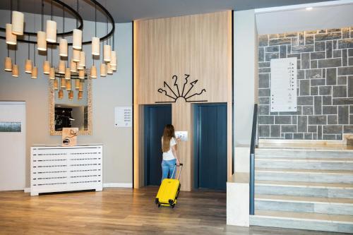 Gran Hotel de Jaca - image 3