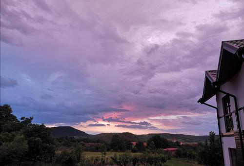 Cabana Chalet Transylvania