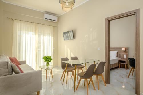 Orea Homes - Ammoudia