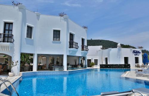 Hotels Image