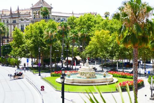 Puerta de Jerez II, Sevilla