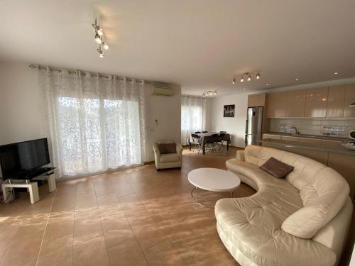 Квартира рядом с пляжем gîte à louer Sant Antoni de Calonge