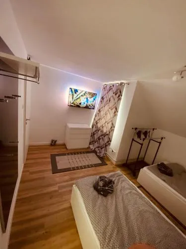 Haus am Sandhügel in Lingen Ems, Deutschland