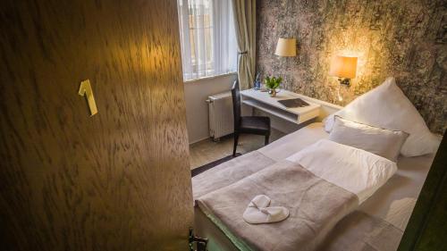 Pension-Restaurant Zur Silbernen Kanne - image 7