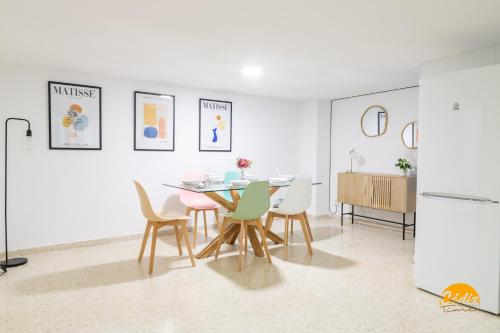 Gallery Home - WIFI - PETFRIENDLY - ECOFRIENDLY