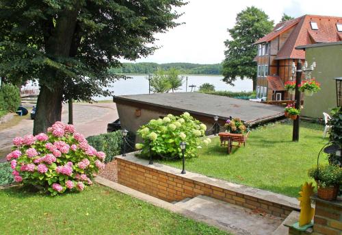 Ferienwohnung Lychen UCK 1021 - image 10
