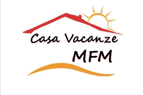 Casa vacanze MFM, Unterkunft in Merine