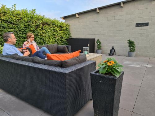 Prinsheerlyck in 美屬薩摩亞