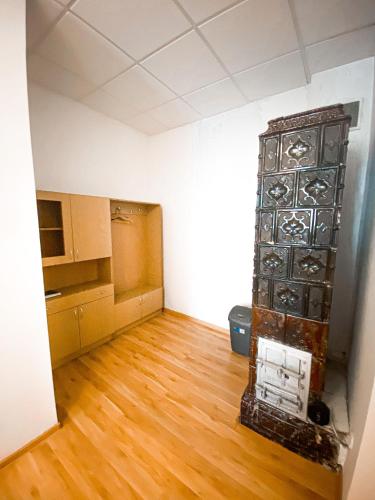 Schronisko Młodzieżowe PTSM "Alko"