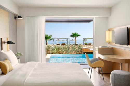 Minoa Palace Resort & Spa - image 14
