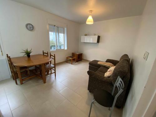 Casa Corme Fontiña gîte à louer Corme-Porto