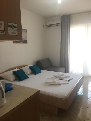 Apartments MAMPAS - image 9