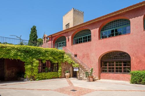 Hotel Mas La Boella - image 13