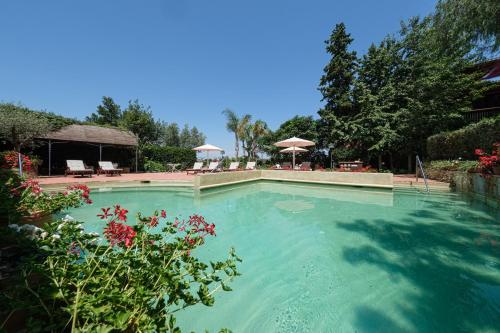 Hotel Mas La Boella - image 12