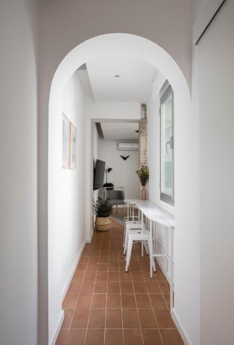 Don Fadrique Apartments by Olala Homes - 편의 시설/서비스