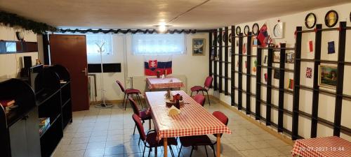 Ubytovanie 184, Bed and Braekfast 184 in 斯塔拉列斯納