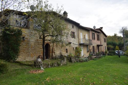 Magione Fagnola gîte à louer Zaffignano