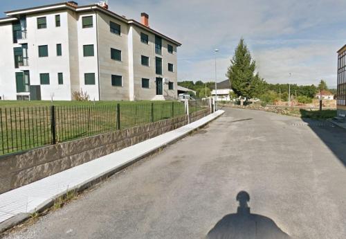  Cies Suites Opereiro 69 - Ribeira Sacra - Flats with Hotel Services in Nogueira de Ramuin