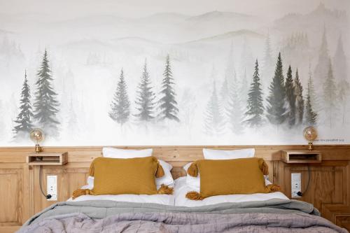 Apartamenty Franka Zakopane