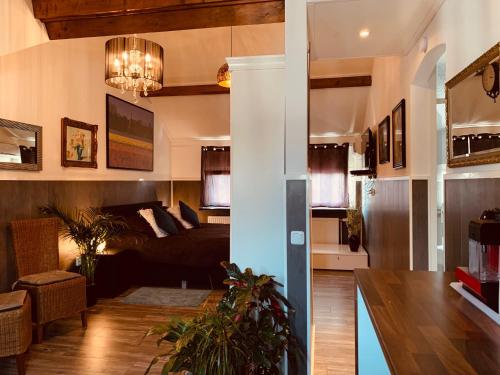 B&B Eleganza Sibbe
