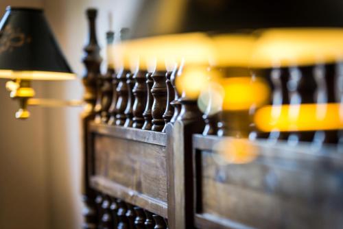 Hotel América - image 14