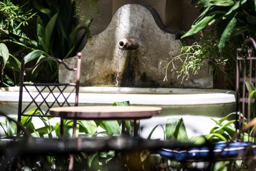 Hotel América - main image