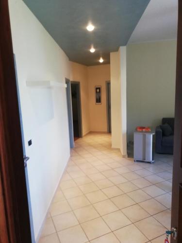  Casa Vacanze, Unterkunft in Centola