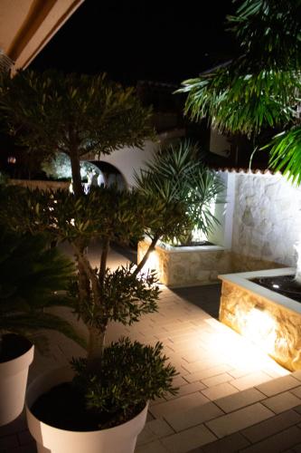 Apartments Villa Jelena in Vodice
