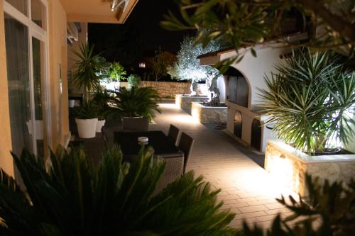 Apartments Villa Jelena in Vodice