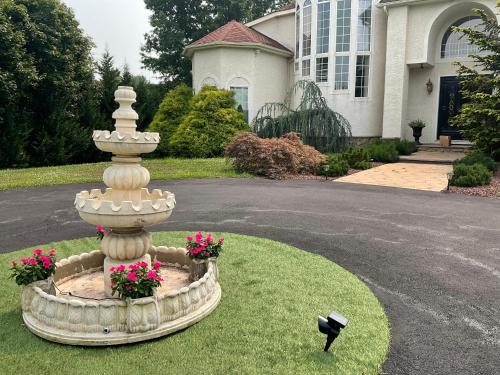 Jardín, Whispering Oak Mansion in Other